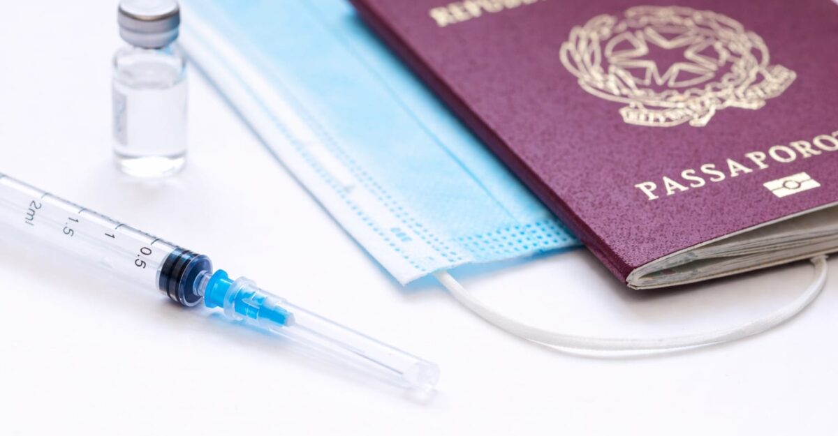 O vacanță exotică poate crește bugetul cu peste 1.000 de lei pentru vaccinuri