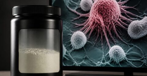 Creatina ar putea sprijini lupta organismului împotriva cancerului, sugerează un studiu UCLA