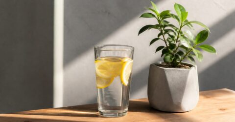 10 pași în loc de cure cu sucuri. Ce poți face zilnic pentru un detox mai blând