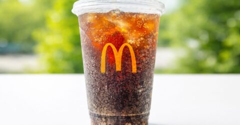 Gustul Diet Coke de la McDonald’s este diferit, iar secretul stă în 4 detalii