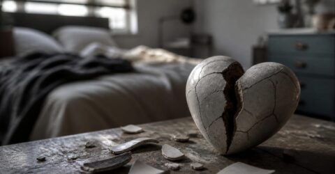 Nevoile emoționale nu scuză orice în cuplu. Cum recunoști dezechilibrul care rănește în tăcere