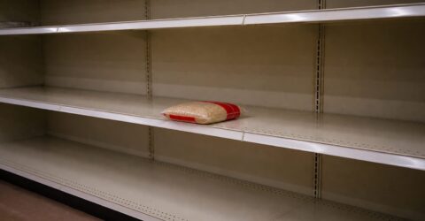 Când un client ia tot raftul, pierd toți ceilalți. De ce angajații Trader Joe’s cer mai multă măsură la cumpărături