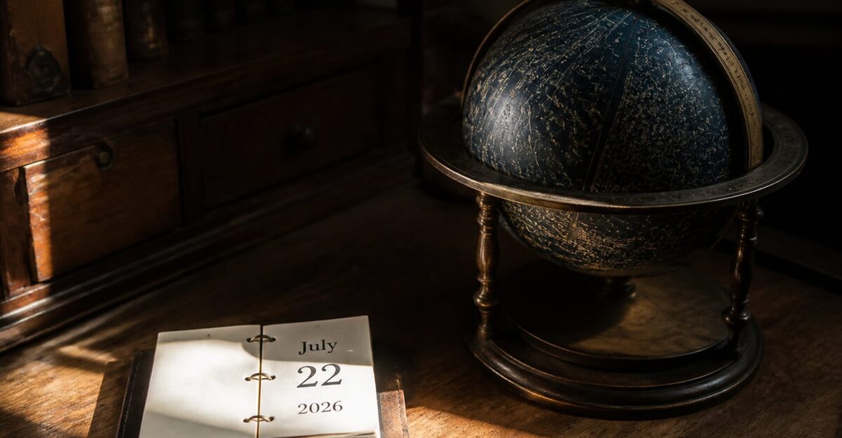 Horoscop 22 iulie 2026. Rac și Fecioară, cu mintea la ordine și casă