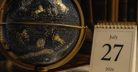 Horoscop 27 iulie 2026. Luni practică pentru Fecioară și Rac