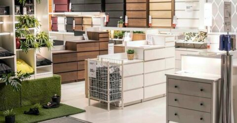 IKEA elimină treptat gama Malm din 2026, după 160 de milioane de piese vândute