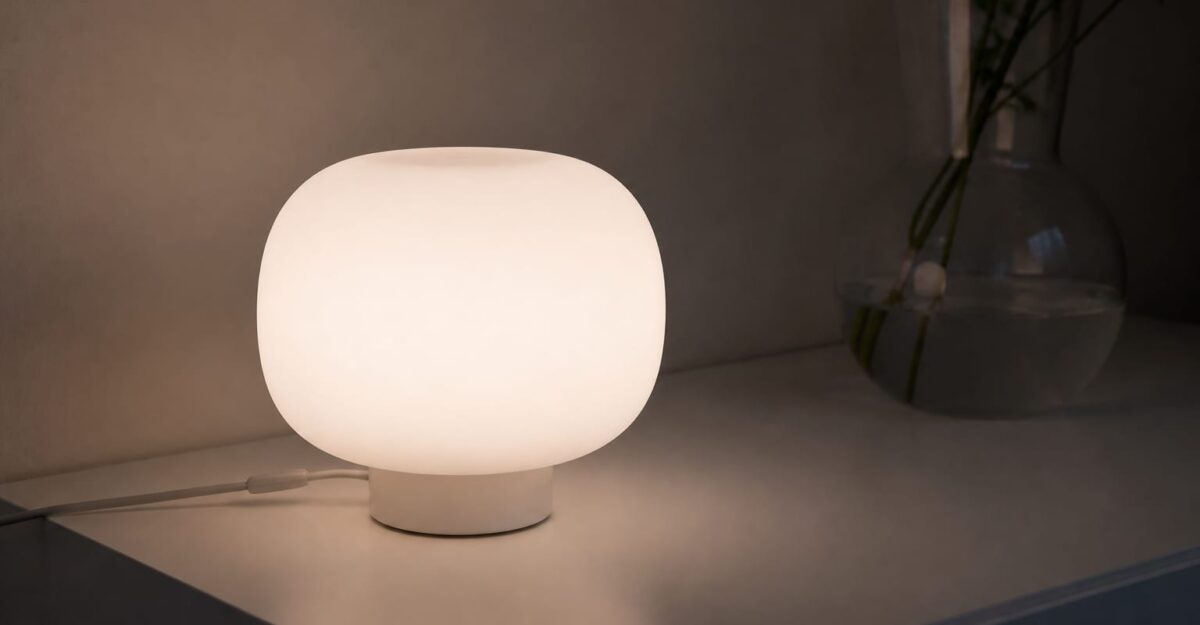 Lampa FADO de la IKEA, de 30 de dolari, a generat un interes uriaș online