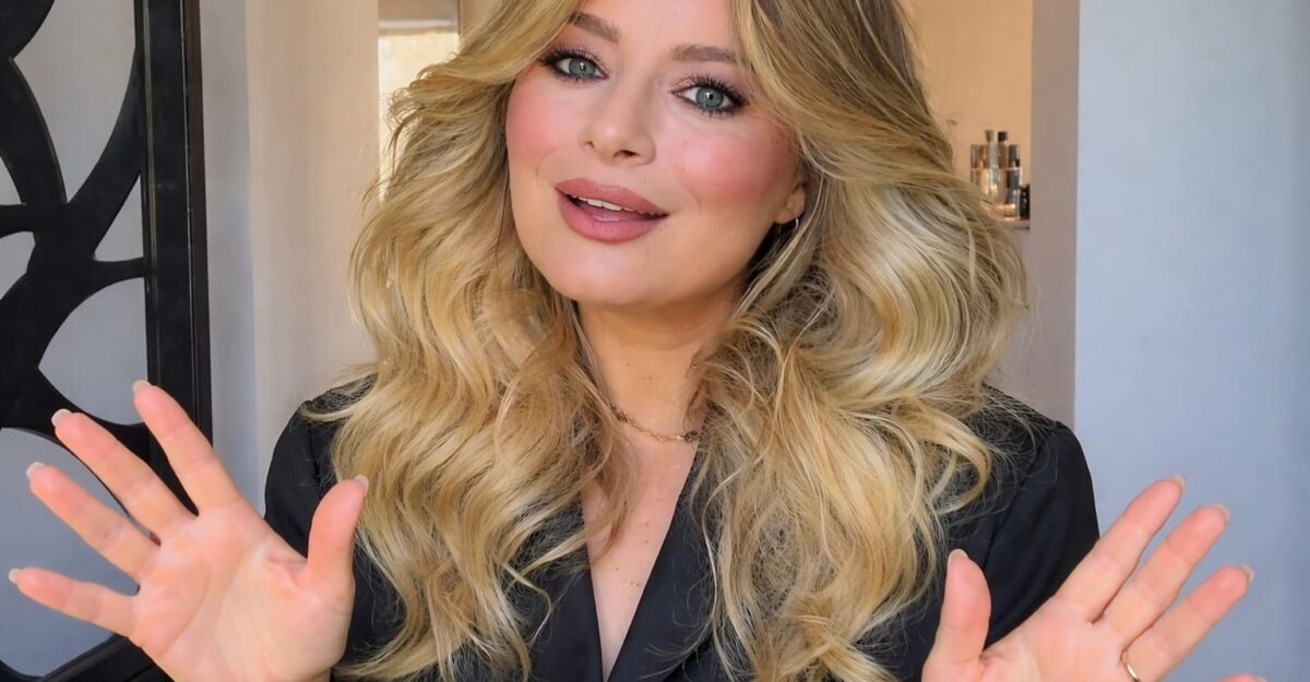 Laura Cosoi, aproape de naștere, a făcut 30 de borcane de dulceață