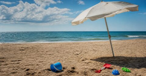 936 de lei sau 8.775 de lei pentru aceeași vacanță de cinci nopți. Unde se rupe, de fapt, bugetul de august