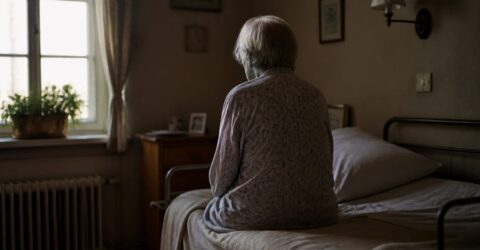 Tot mai mulți oameni trec de 100 de ani. De ce nu înseamnă asta neapărat o viață mai bună