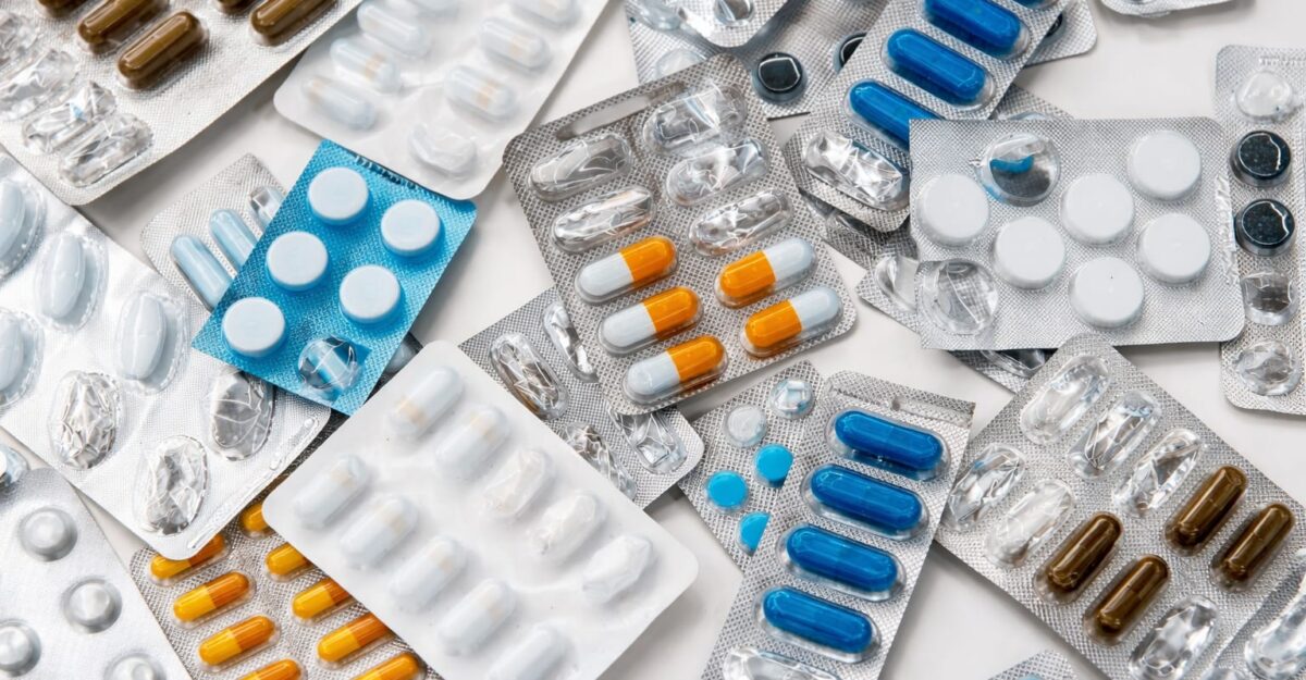 Unul din 10 medicamente vândute în lume este fals, inclusiv online