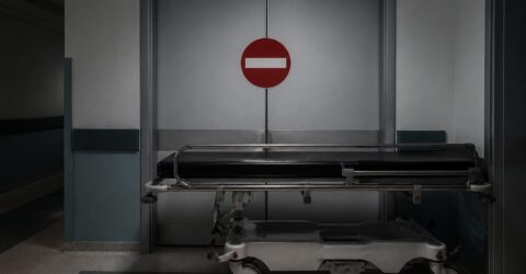 30 de zile fără internări la Medicină Internă la Floreasca. DSP a amendat spitalul și a cerut modificări structurale