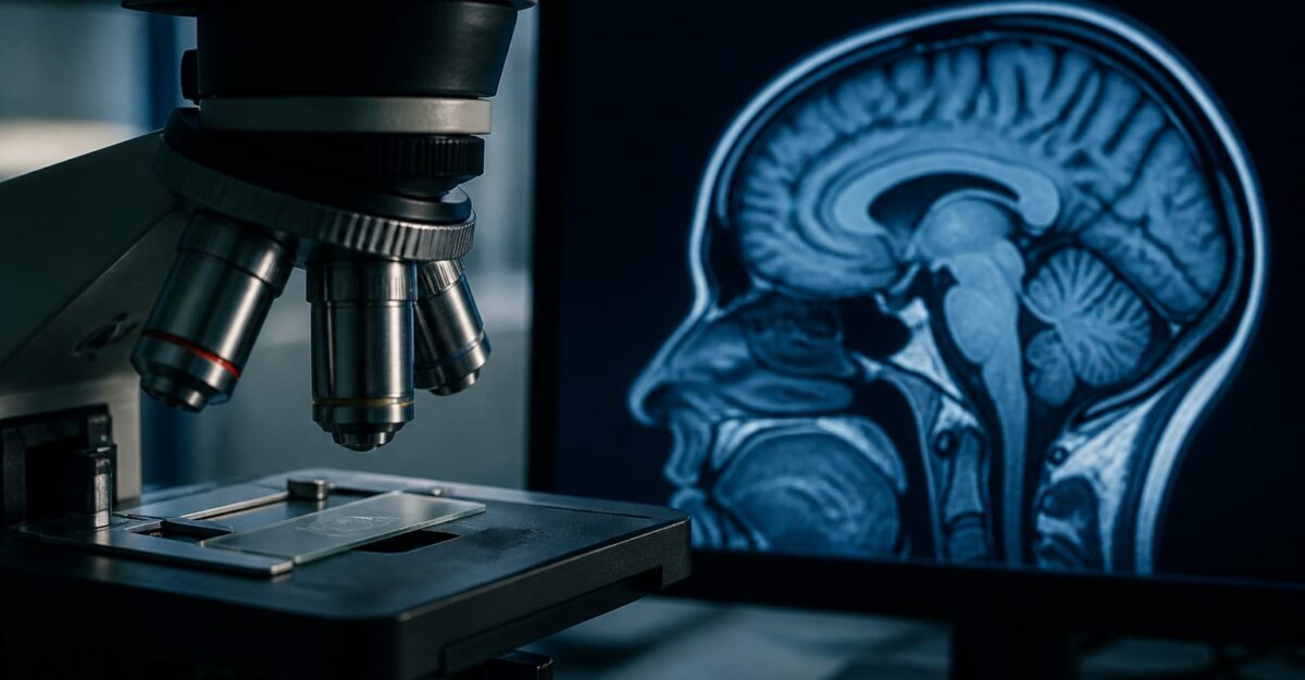 O nouă metodă testată pentru Parkinson folosește nanoparticule magnetice