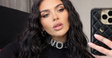 Oana Radu a slăbit 10 kilograme în 30 de zile. Află ce a eliminat complet din meniu pentru o transformare vizibilă