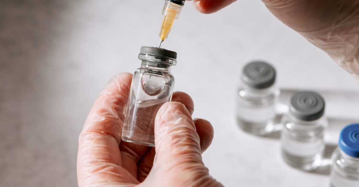 FDA analizează BPC-157 și TB-500. Ce înseamnă pentru femeile care urmăresc trendurile de wellness
