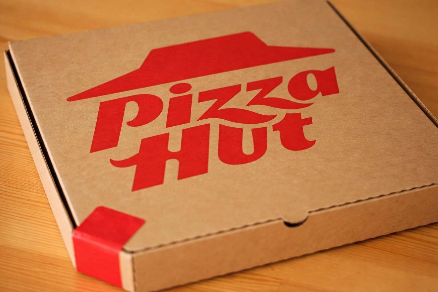 Pizza Hut meniu ani 2000, imagine 2