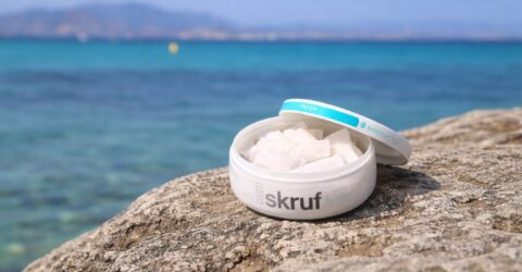 FDA permite Zyn să fie promovat ca alternativă cu risc redus