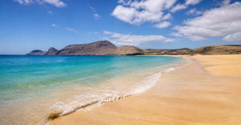 Porto Santo, Syros și Lofoten intră în topul Expedia pentru 2026