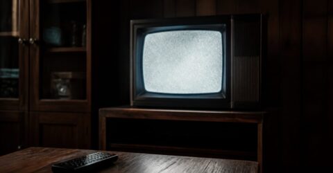 Stai jos multe ore sau contează mai ales cum îți ocupi mintea? Un studiu nou pune televizorul într-o lumină diferită
