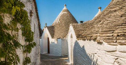 Puglia, o alternativă la Coasta Amalfi din 2026