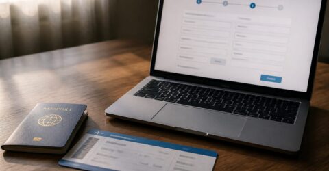 Vietnamul cere formular online înainte de zbor. Cum îți salvezi vacanța de formulare ratate și surprize la aeroport