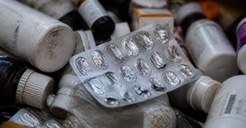 99% dintre țări folosesc excesiv antibioticele puternice, arată The Lancet Public Health