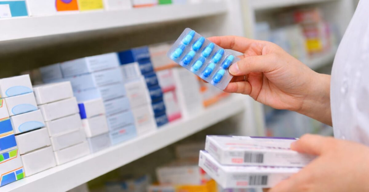 Aproape un milion de decese anual legate de rezistența la antibiotice. Cum pune asta copiii în pericol până în 2050