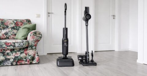 Merită un aspirator care spală și aspiră simultan? Ce face noul Roborock F25 ACE Combo în casa de zi cu zi