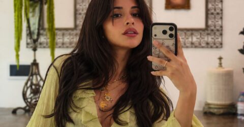 Camila Cabello transformă o apariție la nuntă într-o lecție de stil. Ce poți prelua și tu din ținută