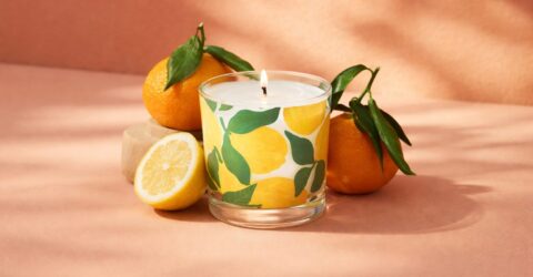 Scentscaping-ul aduce parfumuri de vacanță în casă de la 8 lire sterline