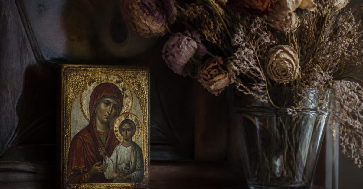 Ziua Sfintei Ana readuce speranță familiilor care își doresc prunci și caută ocrotire pentru casă