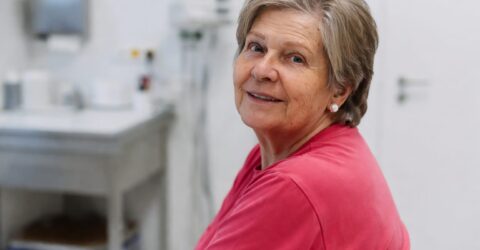 Spermidina, testată la adulți de peste 65 de ani, a arătat creșteri de anticorpi