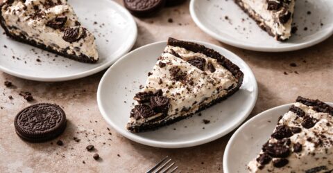 Tarta Oreo, gata în 10 minute, a „dispărut în două zile”, spun internauții