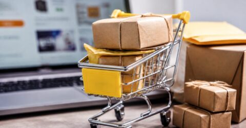 3 euro pe coletele sub 150 de euro din afara UE. De ce poți plăti mai mult pentru produse diferite