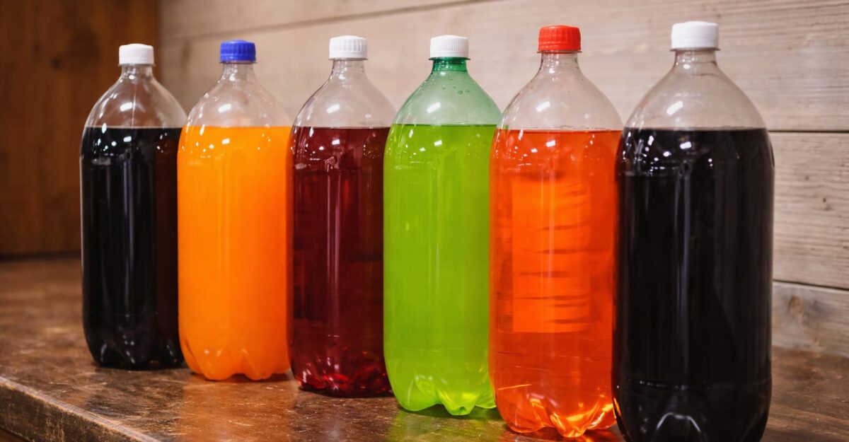 Taxa pe zahăr în Egipt ar preveni 350.000 de cazuri de obezitate în 25 de ani
