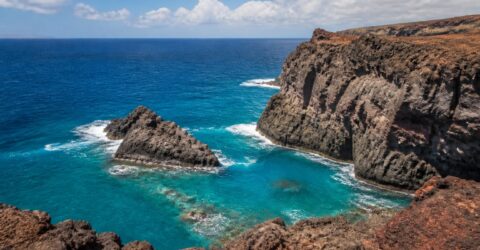 Tenerife și La Palma, lideri în topul insulelor europene pentru 2026