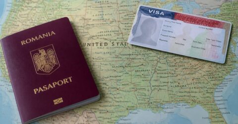 SUA au atras 96.475 de turiști români în 2025. Vacanța americană devine tot mai accesibilă odată cu zborurile directe