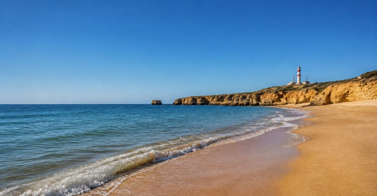 Unde îți duci familia la mare fără să dublezi bugetul. Algarve bate Sunny Beach și lasă Sorrento mult în urmă
