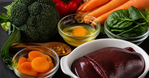 Vitamina A, semnal promițător pentru copii și adulți cu astm. Cum se leagă de respirație și de starea ta de zi cu zi