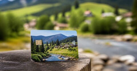 Țara Dornelor lansează un Welcome Card care reduce cu 10% costurile în vacanță