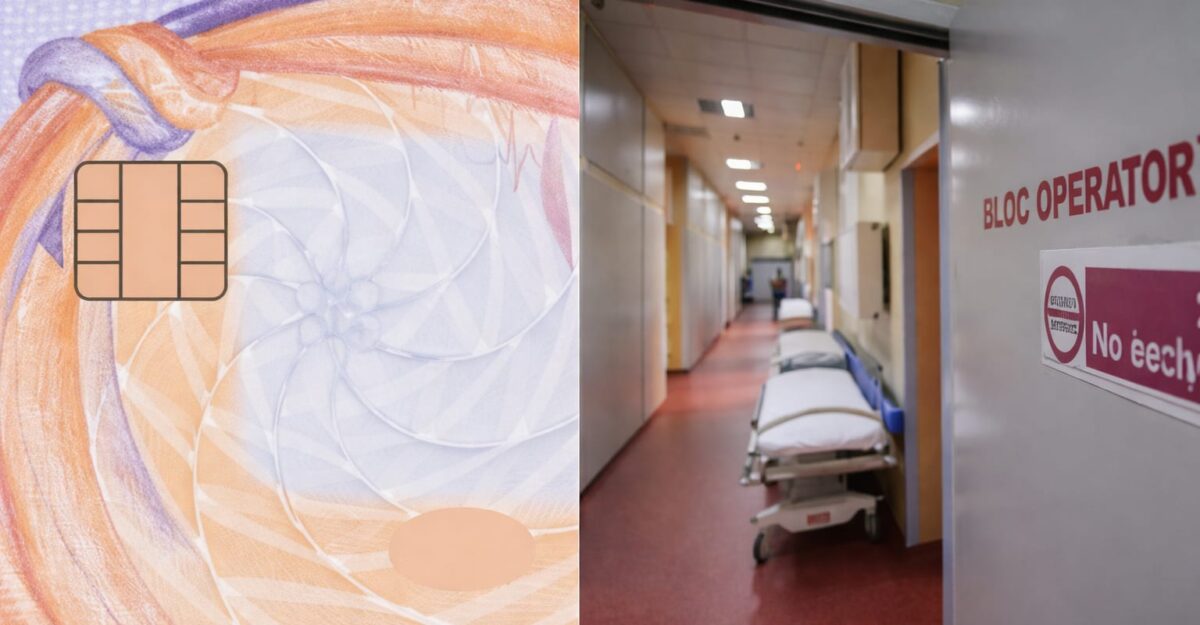 Nu mai depinzi doar de cardul din portofel când ajungi la medic. Ce se schimbă din 1 septembrie pentru asigurați