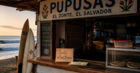 93 din 100 pentru siguranță în El Salvador. De ce America Centrală devine vacanța de lux mai accesibilă