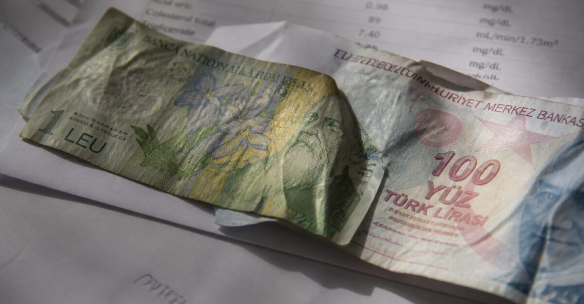 Denisa Catană are nevoie de 45.000-50.000 de euro pentru o operație în Turcia