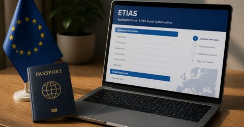 Uniunea Europeană prelungește vizitele fără taxă