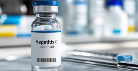 Anglia a tratat 80% din cazurile de hepatită C. Peste 100.000 de oameni au fost deja vindecați