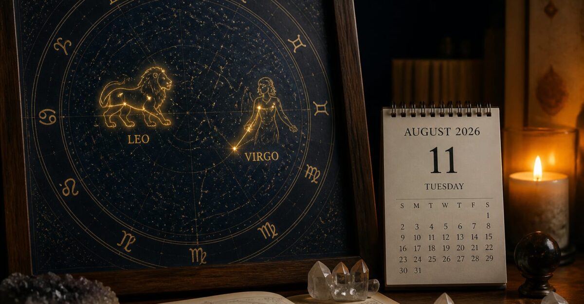 Horoscop 11 august 2026. Leii ies în față, Fecioarele pun ordine