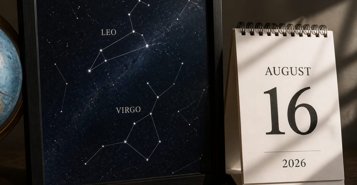 Horoscop 16 august 2026. Leu și Fecioară, o duminică bună pentru ordine