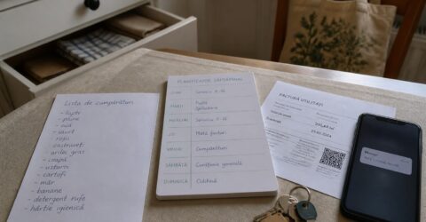 Horoscop 23 august 2026. Fecioară și Rac pun ziua în ordine