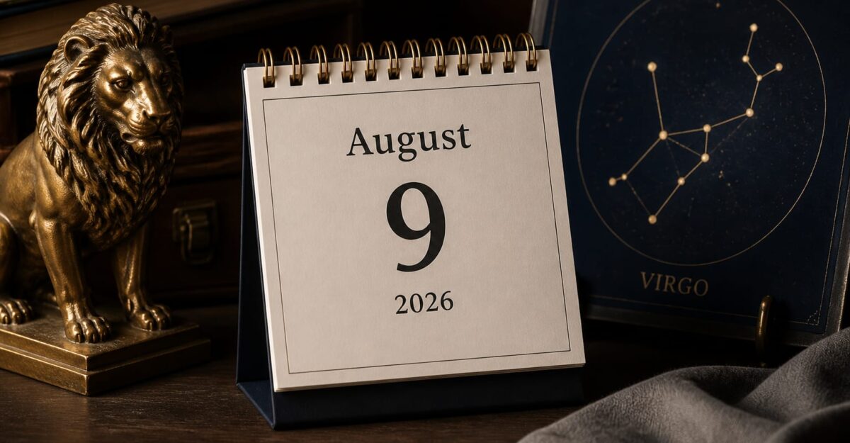 Horoscop 9 august 2026. Duminică practică pentru Leu și Fecioară
