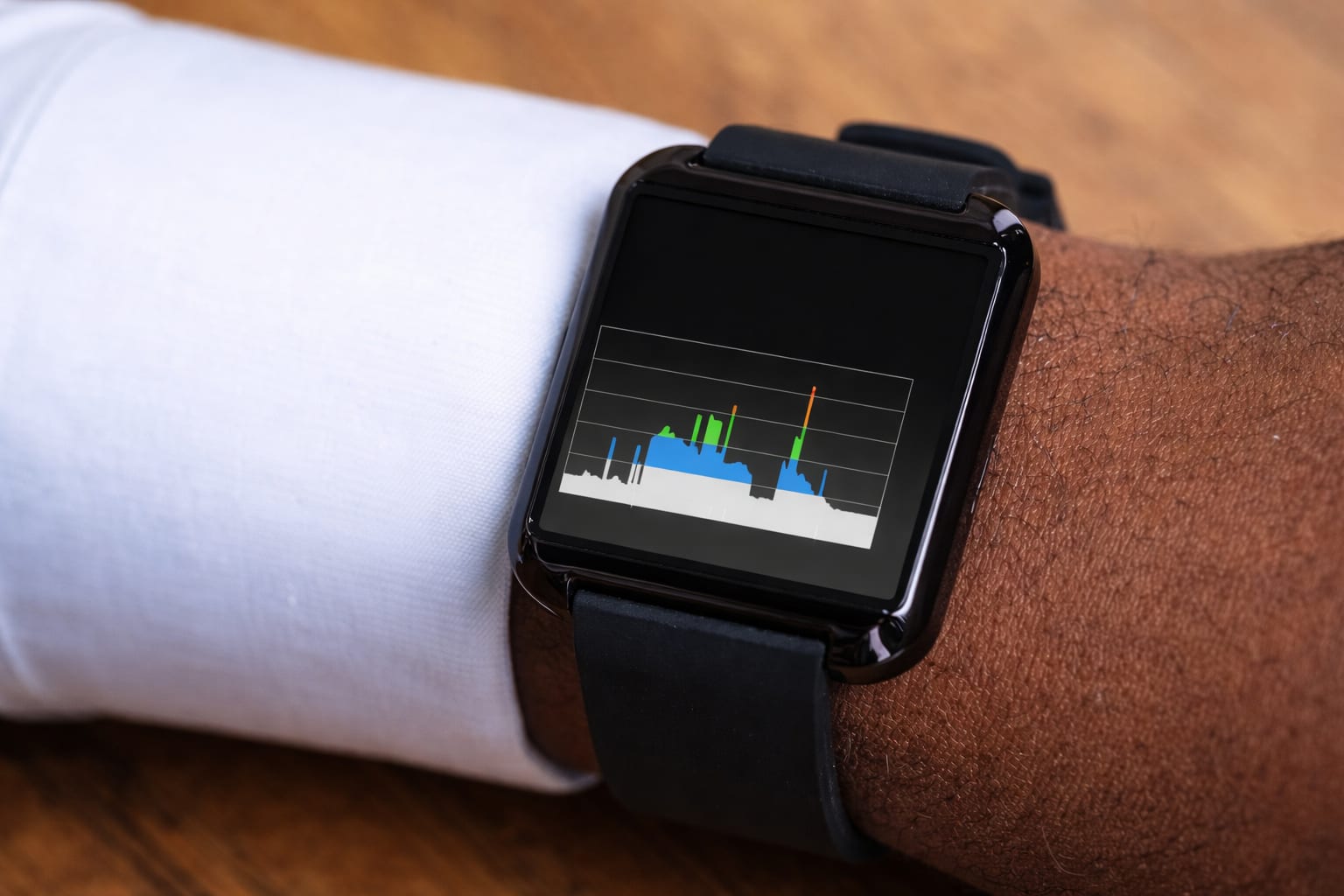 smartwatch, imagine 2