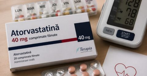 Statinele după 70 de ani taie cu 30% riscul de infarct sau AVC, dar fără ani în plus fără dizabilități